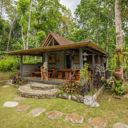 Pesona Bali Ecolodge By Agata ジャティルウィ エクステリア 写真