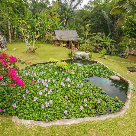 Pesona Bali Ecolodge By Agata ジャティルウィ エクステリア 写真