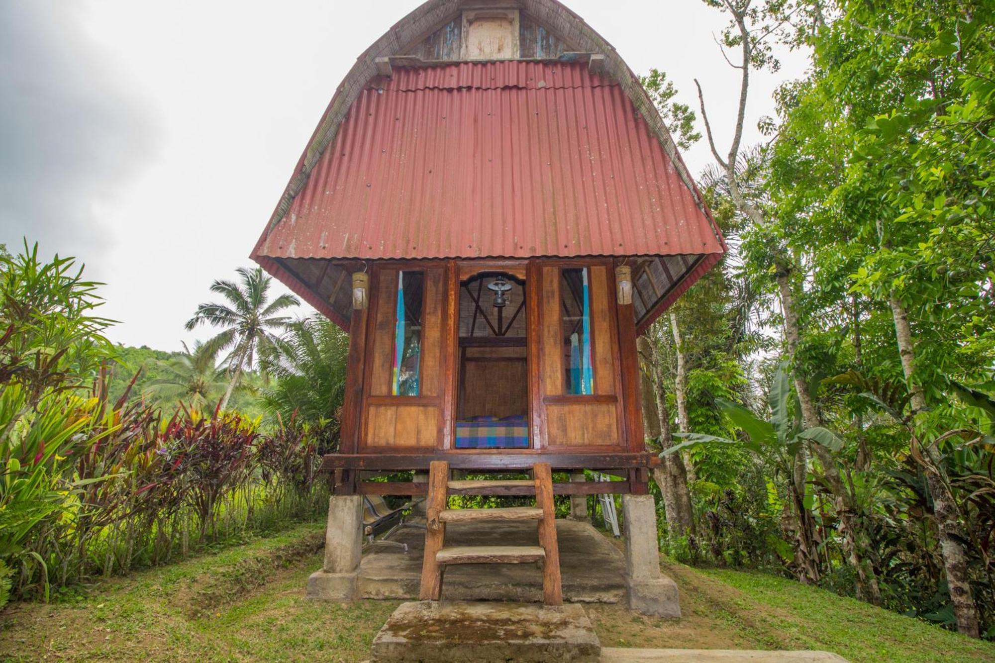 Pesona Bali Ecolodge By Agata ジャティルウィ エクステリア 写真