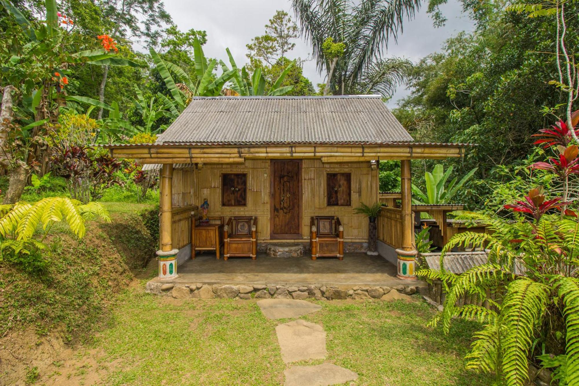 Pesona Bali Ecolodge By Agata ジャティルウィ エクステリア 写真