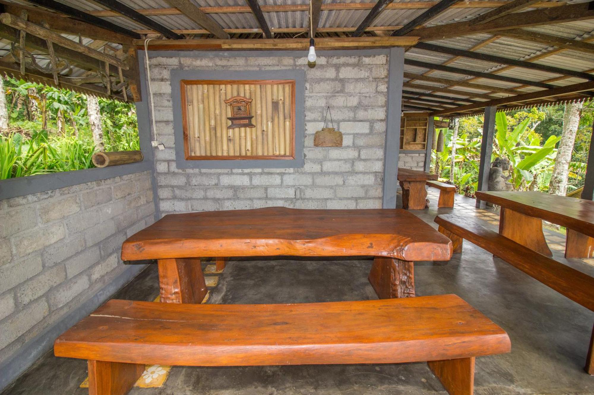 Pesona Bali Ecolodge By Agata ジャティルウィ エクステリア 写真