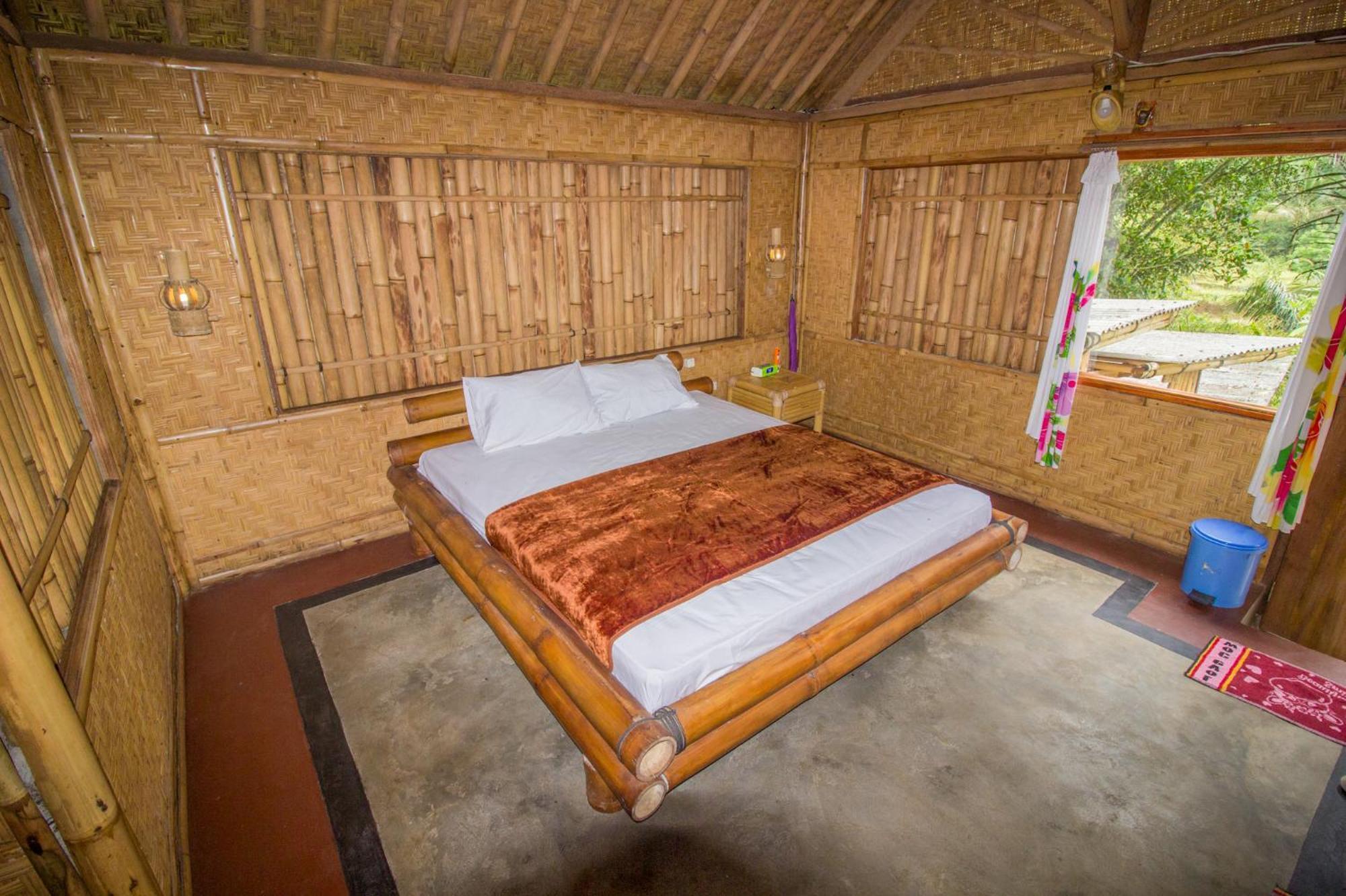 Pesona Bali Ecolodge By Agata ジャティルウィ エクステリア 写真