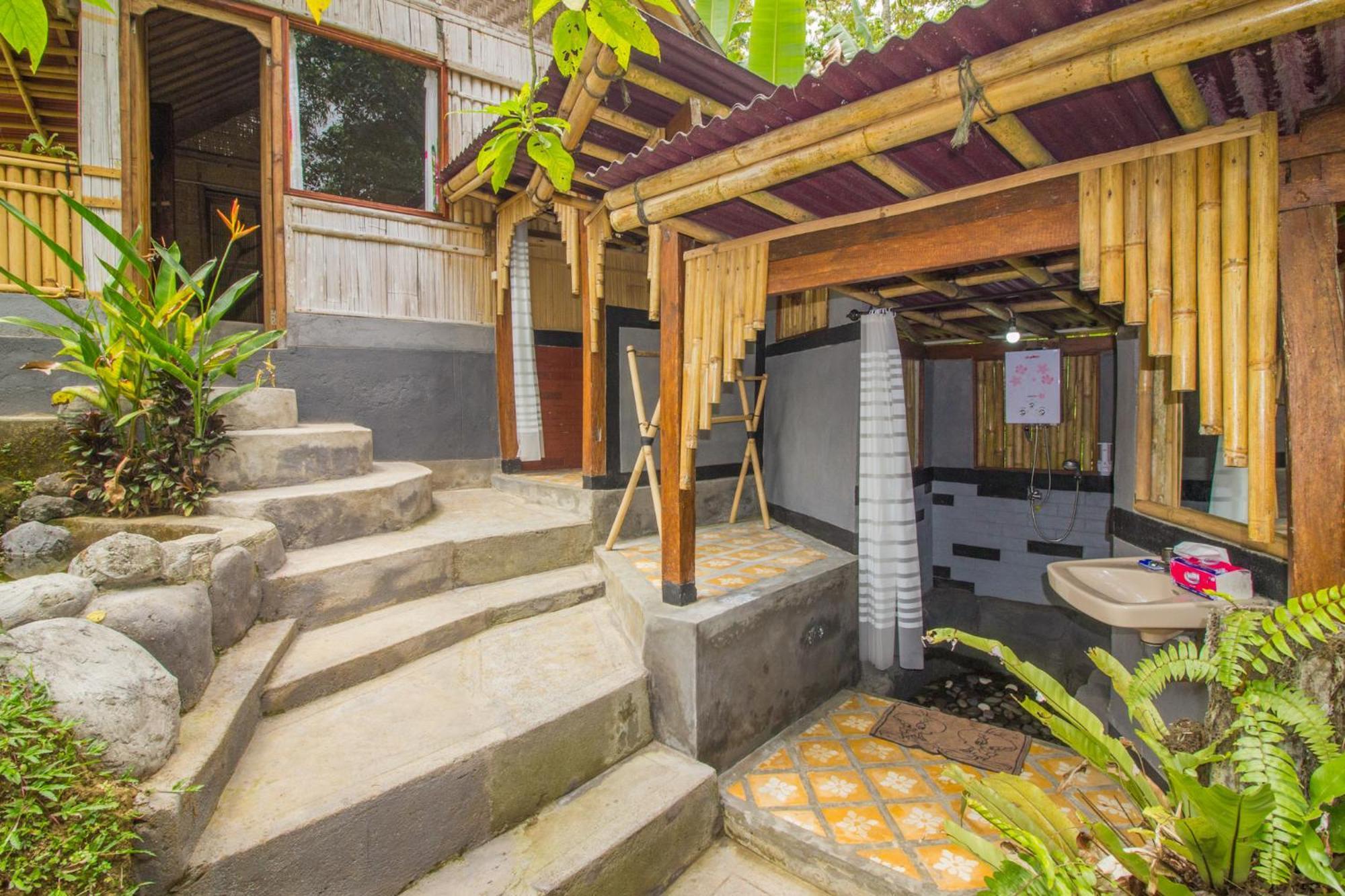 Pesona Bali Ecolodge By Agata ジャティルウィ 部屋 写真