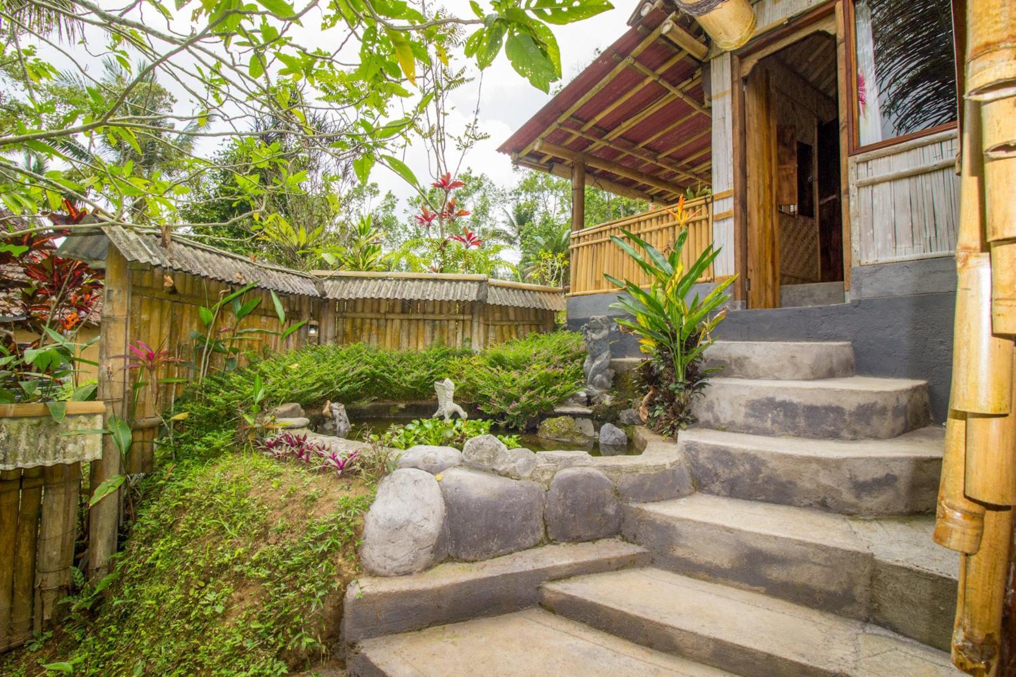 Pesona Bali Ecolodge By Agata ジャティルウィ 部屋 写真