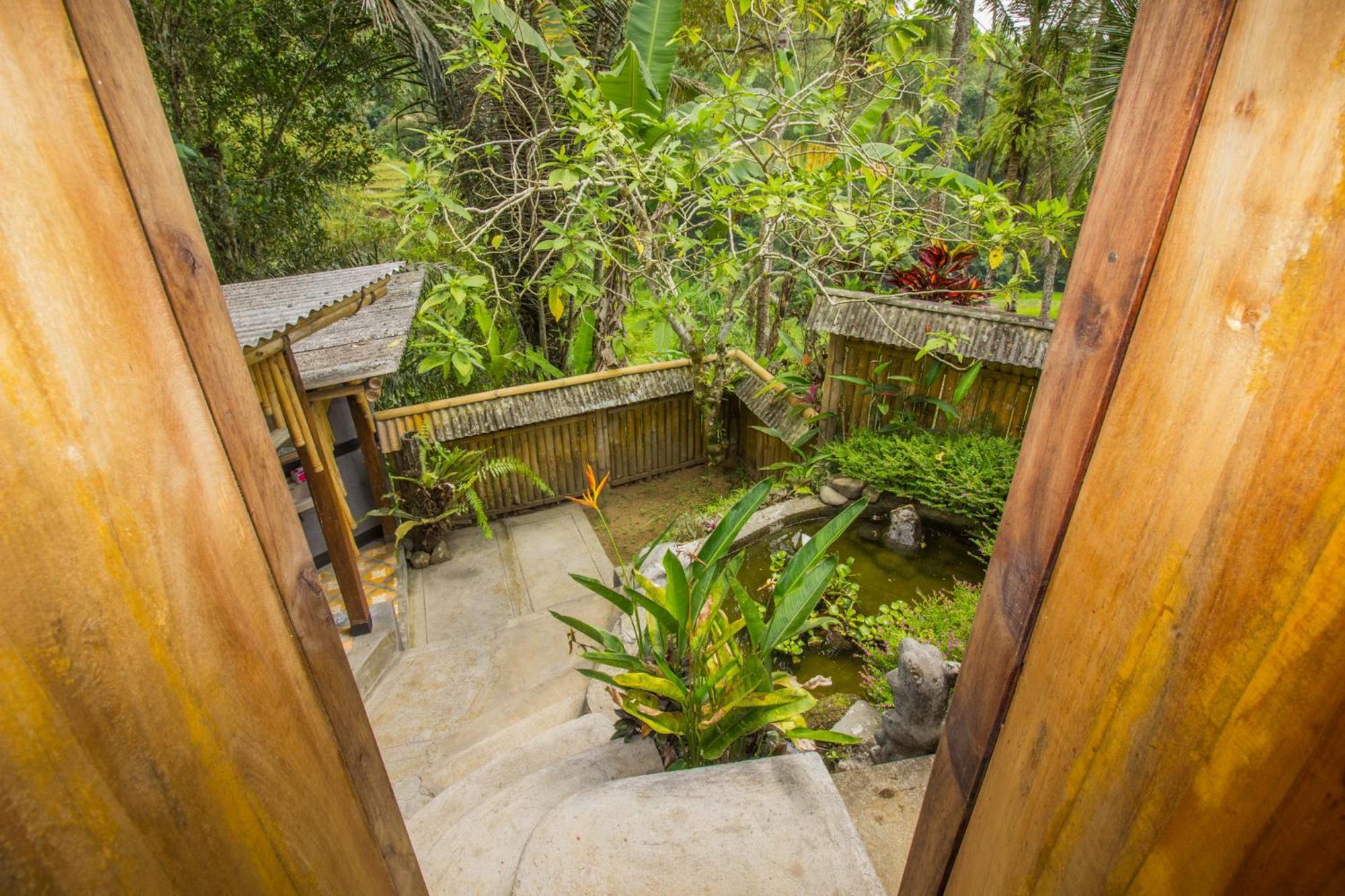 Pesona Bali Ecolodge By Agata ジャティルウィ 部屋 写真