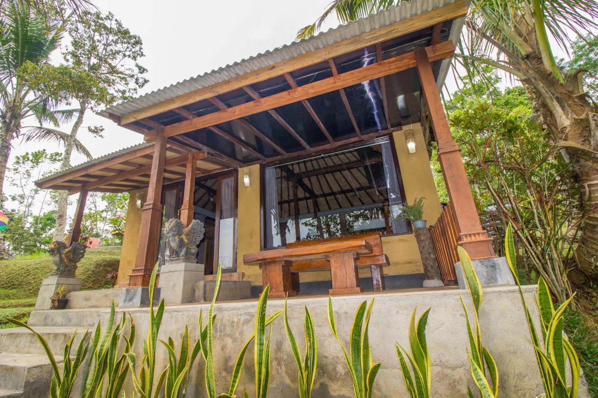 Pesona Bali Ecolodge By Agata ジャティルウィ 部屋 写真