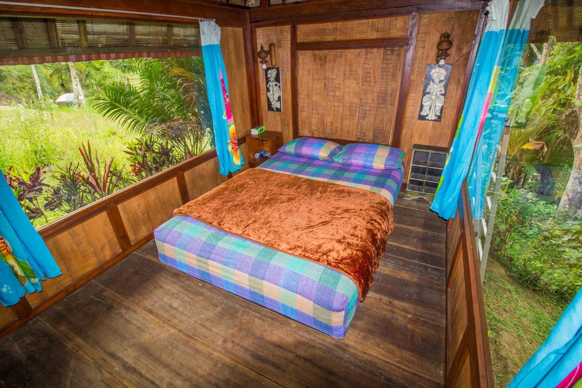 Pesona Bali Ecolodge By Agata ジャティルウィ 部屋 写真